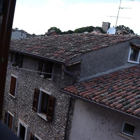 Le Camere Dell'Ancora Monzambano Exterior foto
