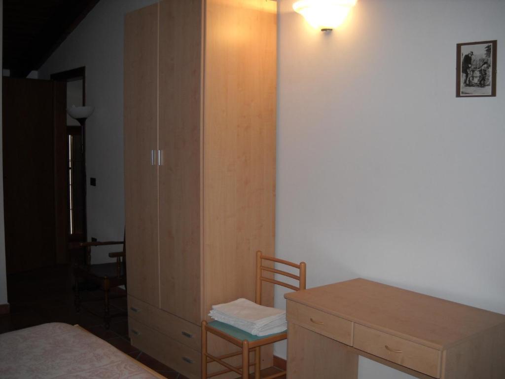 Le Camere Dell'Ancora Monzambano Exterior foto